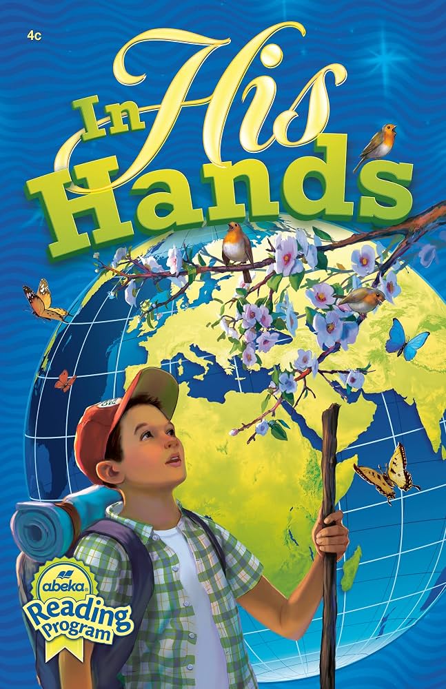 In His Hands