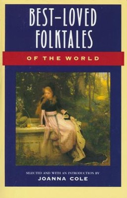 Best Loved Folktales of the World