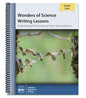 Wonders of Science Writing Lessons Student Book
