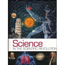 Science in the Scientific Revolution