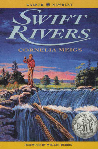 Swift rivers