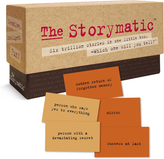 The Storymatic