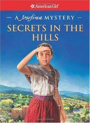 Secrets in the Hills