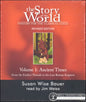 The Story of the World: Volume 1 Ancient Times (CD set)