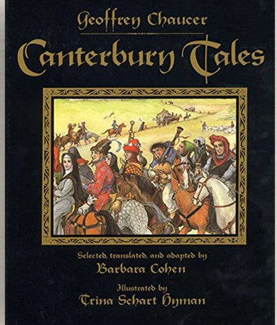 Canterbury Tales