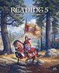 BJU Reading 5 Quests Work Text 3rd Edition