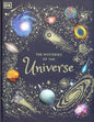 DK The Mysteries Of The Universe