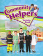 Abeka Community Helpers Activity Book, 2nd Edition