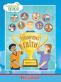 Champions of Faith Preschool - Fall