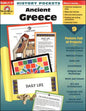 History Pockets Ancient Greece