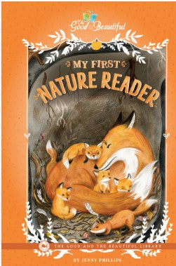 My First Nature Reader