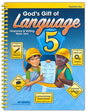 Abeka God's Gift of Language 5 Teacher Key