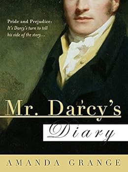 Mr. Darcy's Diary