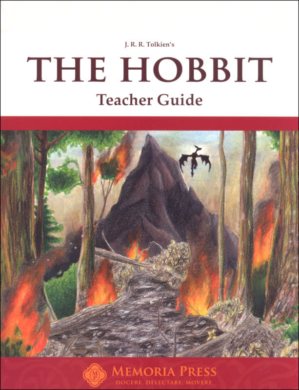 The Hobbit Teacher Guide