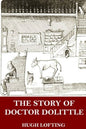 The Story of Doctor Dolittle