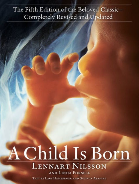 A Child is Born, 5th Edition