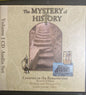 Mystery of History Volume 1 CD Audio Set, 2nd Edition