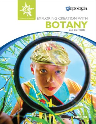 Exploring Creation With Botany 2nd Edition