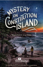 Mystery on Constitution Island