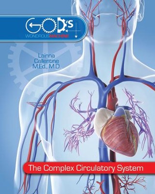 The Complex Circulatory System