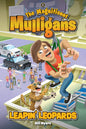 The Magnificent Mulligans Leapin' Leopards