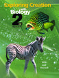 Exploring Creation with Biology 2nd Edition