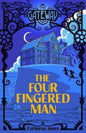 The Four-Fingered Man (Book 1)