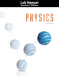 Physics Lab Manual Teacher's Edition, 3rd Edition