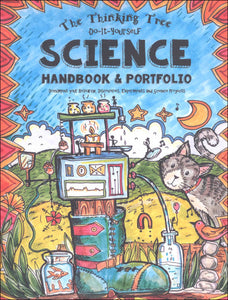 Science Handbook & Portfolio