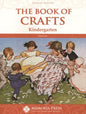 The Book of Crafts Kindergarten