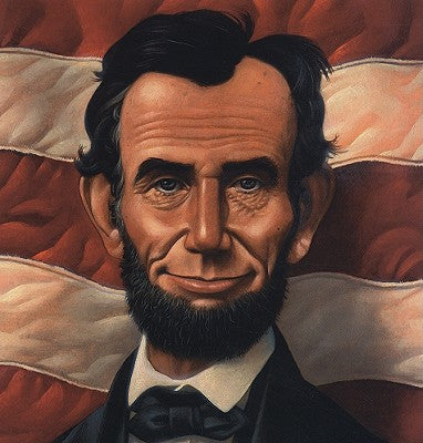 Abe's honest words