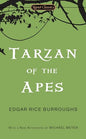 Tarzan of the Apes