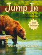 jump in 2nd edition teachers book