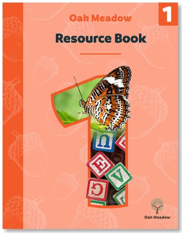 Resource Book 1