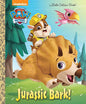 Paw Patrol - Jurassic Bark