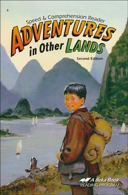 Adventures in Other Lands