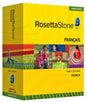 Rosetta Stone French Homeschool Edition
