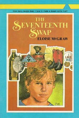 The seventeenth swap