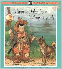 Favorite Tales from Many Lands