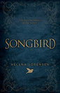 Songbird The Shiloh Series Book Three