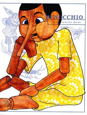 Pinocchio Comprehension Guide