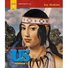 A History of US Volume A