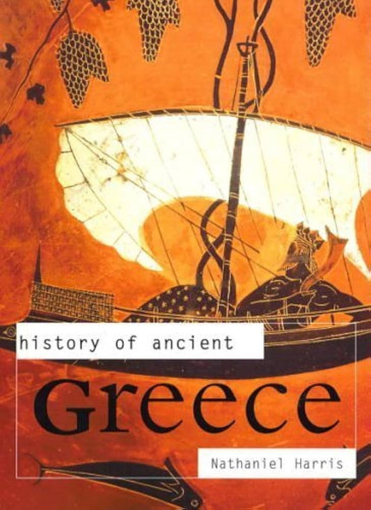 History of Ancient Greece