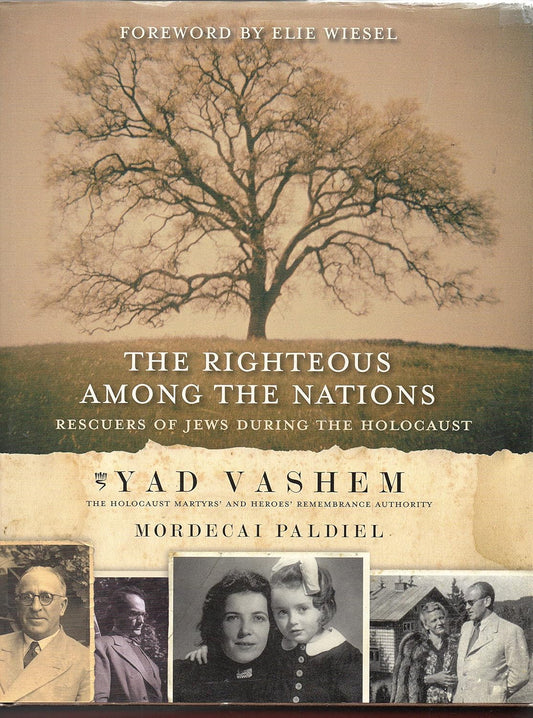The Righteous Among The Nations