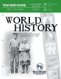 World History Teacher Guide
