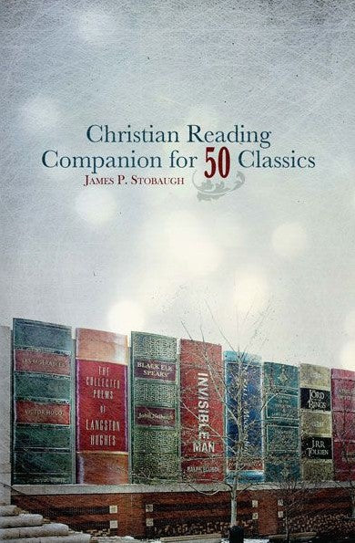 Christian Reading Companion for 50 Classics