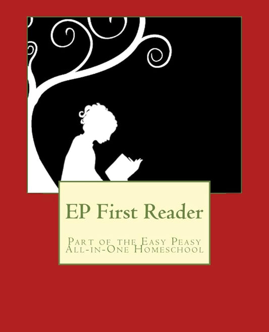 EP First Reader
