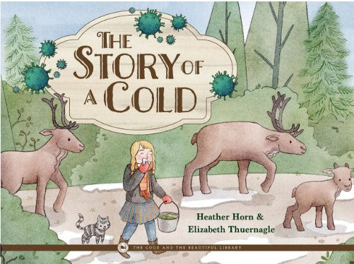 The Story a Cold