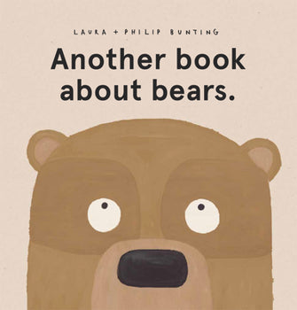 Another book about bears