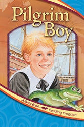 Pilgrim Boy